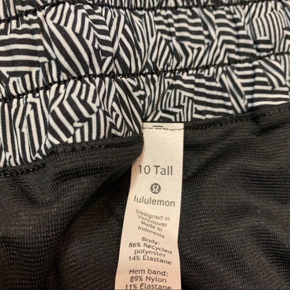 SALE!! Seawheeze 2020 shorts 10 tall NWT - Picture 7 of 9